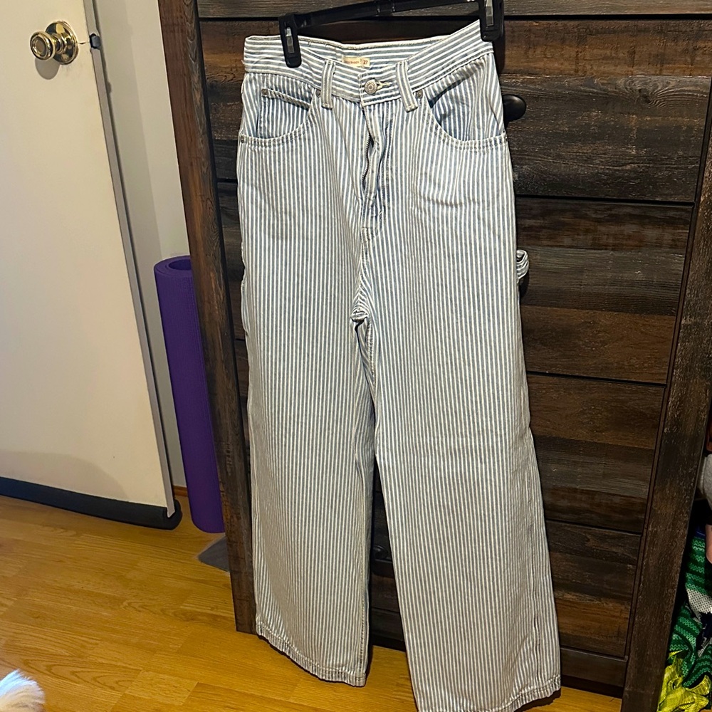 NWOT Levi’s